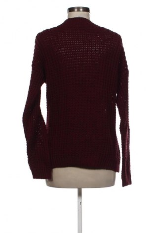 Дамски пуловер Bpc Bonprix Collection, Размер M, Цвят Червен, Цена 15,33 €