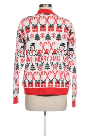 Дамски пуловер Bpc Bonprix Collection, Размер M, Цвят Многоцветен, Цена 15,33 €