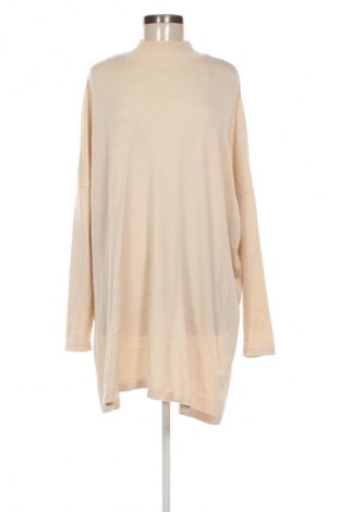 Dámský svetr Bpc Bonprix Collection, Velikost XXL, Barva Béžová, Cena  420,00 Kč