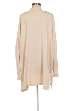Dámský svetr Bpc Bonprix Collection, Velikost XXL, Barva Béžová, Cena  420,00 Kč