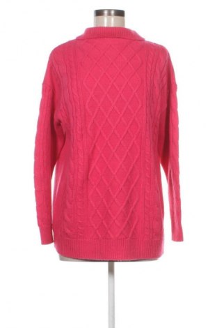 Дамски пуловер Bpc Bonprix Collection, Размер S, Цвят Розов, Цена 15,00 €