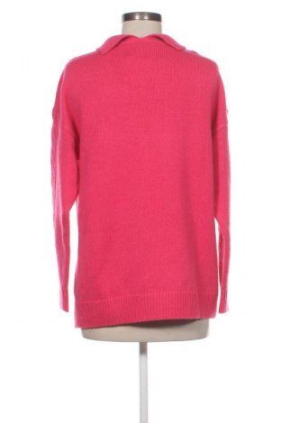 Дамски пуловер Bpc Bonprix Collection, Размер S, Цвят Розов, Цена 15,00 €