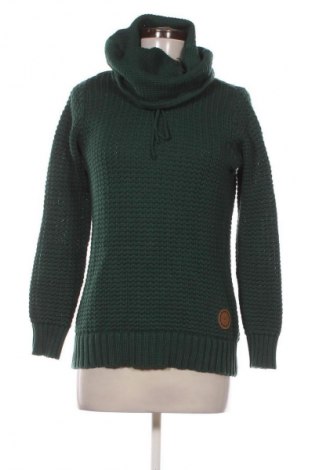 Dámský svetr Bpc Bonprix Collection, Velikost M, Barva Zelená, Cena  420,00 Kč