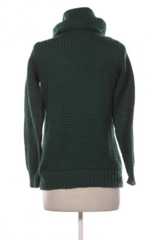 Dámský svetr Bpc Bonprix Collection, Velikost M, Barva Zelená, Cena  420,00 Kč