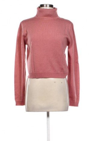 Дамски пуловер Brave Soul, Размер L, Цвят Розов, Цена 21,00 €