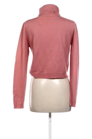 Дамски пуловер Brave Soul, Размер L, Цвят Розов, Цена 21,00 €