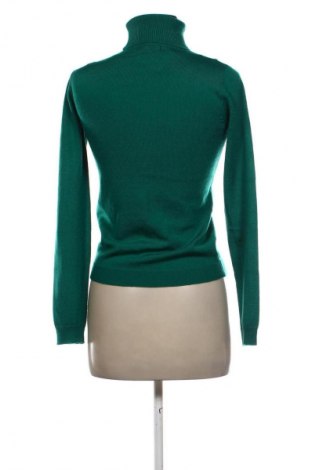 Дамски пуловер Brave Soul, Размер XS, Цвят Зелен, Цена 20,91 €