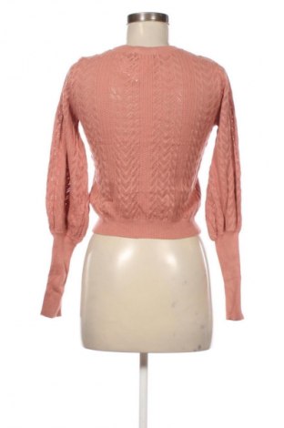 Dámský svetr Brave Soul, Velikost XS, Barva Hnědá, Cena  229,00 Kč