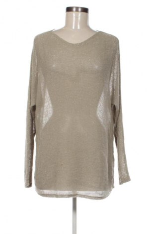 Дамски пуловер Brax, Размер L, Цвят Зелен, Цена 32,21 €