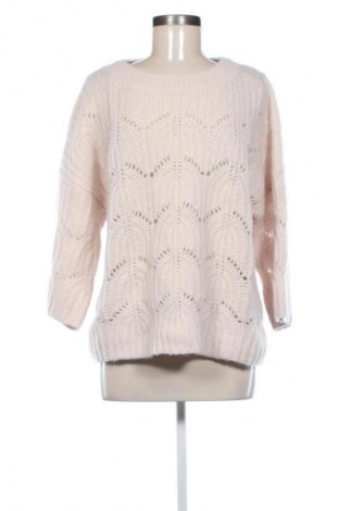 Dámský svetr Brax, Velikost L, Barva Béžová, Cena  899,00 Kč