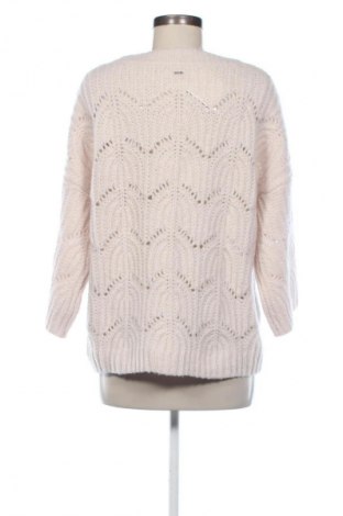 Dámský svetr Brax, Velikost L, Barva Béžová, Cena  899,00 Kč