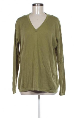 Γυναικείο πουλόβερ Brookshire, Μέγεθος XXL, Χρώμα Πράσινο, Τιμή 21,00 €