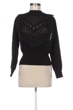 Női pulóver By Clara, Méret M, Szín Fekete, Ár 3 609 Ft