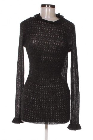 Dámský svetr By Malene Birger, Velikost S, Barva Černá, Cena  2 594,00 Kč