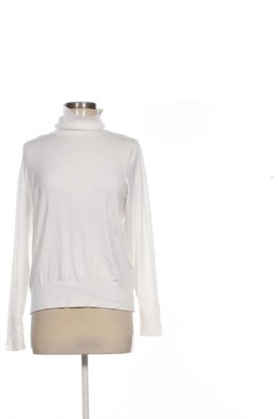 Dámský svetr C&A, Velikost L, Barva Bílá, Cena  419,00 Kč