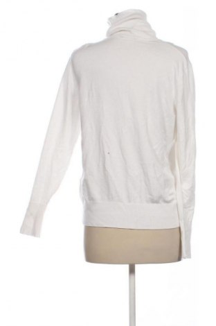 Dámský svetr C&A, Velikost L, Barva Bílá, Cena  419,00 Kč