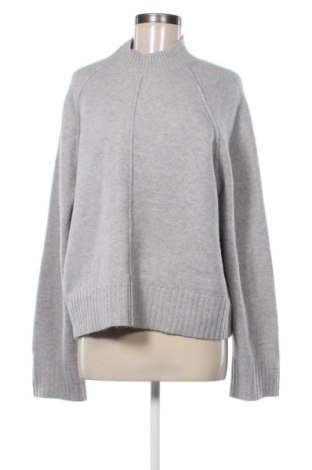 Pulover de femei C&A, Mărime S, Culoare Gri, Preț 91,99 Lei