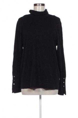 Dámský svetr C&A, Velikost XL, Barva Černá, Cena  439,00 Kč