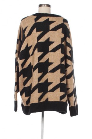Dámský svetr C&A, Velikost 3XL, Barva Vícebarevné, Cena  349,00 Kč