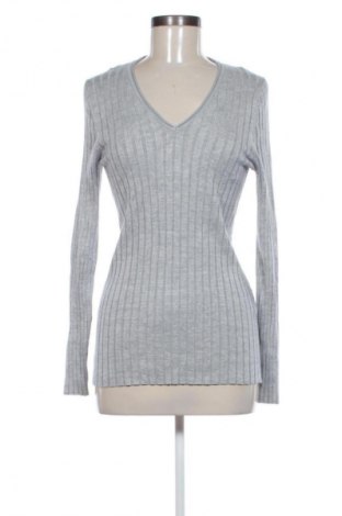 Γυναικείο πουλόβερ C&A, Μέγεθος M, Χρώμα Γκρί, Τιμή 8,99 €