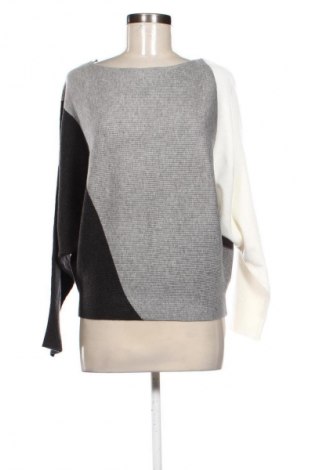 Γυναικείο πουλόβερ C&A, Μέγεθος L, Χρώμα Πολύχρωμο, Τιμή 10,99 €