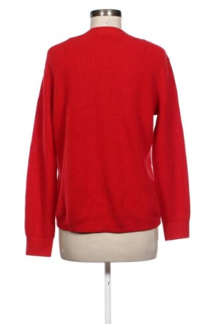 Γυναικείο πουλόβερ C&A, Μέγεθος XS, Χρώμα Κόκκινο, Τιμή 10,99 €