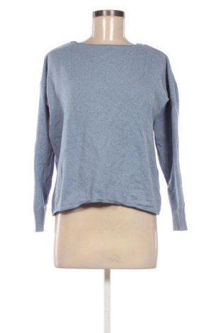 Дамски пуловер C&A, Размер S, Цвят Син, Цена 15,33 €