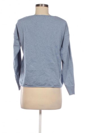 Дамски пуловер C&A, Размер S, Цвят Син, Цена 15,33 €