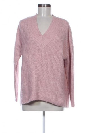 Дамски пуловер C&A, Размер M, Цвят Розов, Цена 6,13 €