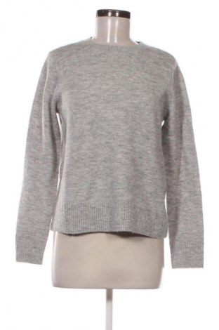 Дамски пуловер C&A, Размер S, Цвят Сив, Цена 15,33 €