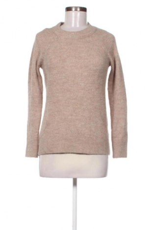 Γυναικείο πουλόβερ C&A, Μέγεθος XS, Χρώμα  Μπέζ, Τιμή 9,99 €