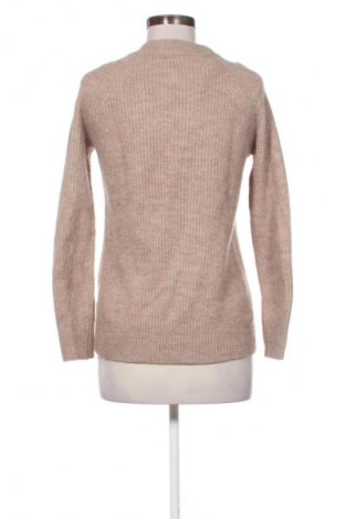 Γυναικείο πουλόβερ C&A, Μέγεθος XS, Χρώμα  Μπέζ, Τιμή 9,99 €