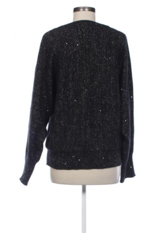 Дамски пуловер C&A, Размер L, Цвят Черен, Цена 15,33 €