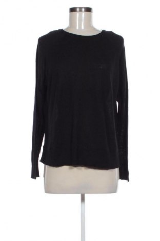 Dámský svetr C&A, Velikost M, Barva Černá, Cena  159,00 Kč