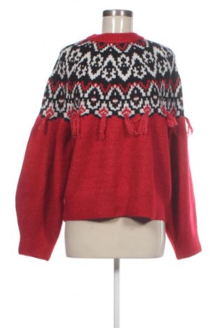 Damski sweter C&A, Rozmiar M, Kolor Kolorowy, Cena 42,99 zł