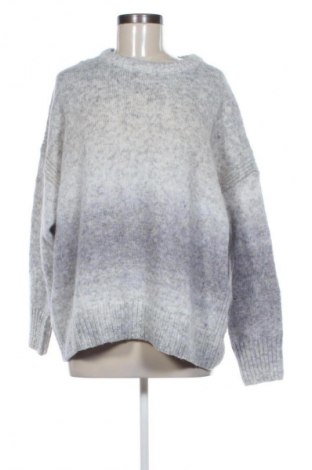 Dámský svetr C&A, Velikost XL, Barva Šedá, Cena  259,00 Kč