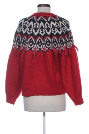 Dámský svetr C&A, Velikost M, Barva Vícebarevné, Cena  249,00 Kč