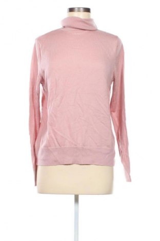 Γυναικείο πουλόβερ C&A, Μέγεθος L, Χρώμα Ρόζ , Τιμή 8,99 €