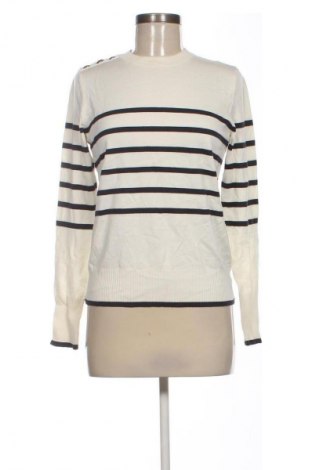 Дамски пуловер C&A, Размер M, Цвят Многоцветен, Цена 15,33 €