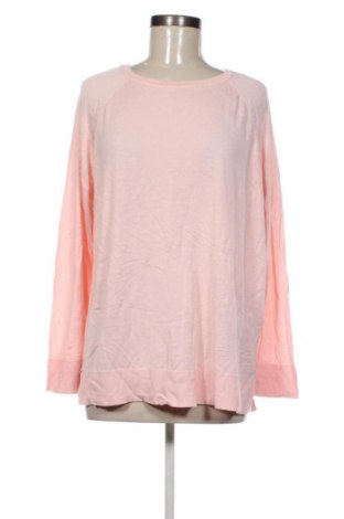 Dámsky pulóver C&A, Veľkosť XL, Farba Ružová, Cena  8,95 €