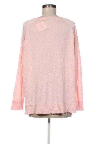 Dámsky pulóver C&A, Veľkosť XL, Farba Ružová, Cena  8,95 €