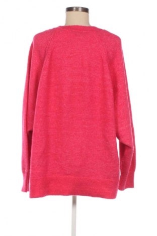 Dámský svetr C&A, Velikost XL, Barva Růžová, Cena  419,00 Kč
