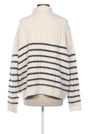 Дамски пуловер C&A, Размер L, Цвят Многоцветен, Цена 15,00 €