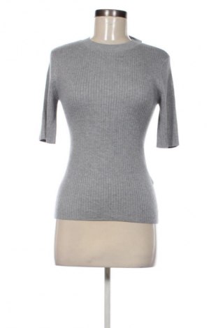 Dámský svetr C&A, Velikost XS, Barva Šedá, Cena  159,00 Kč