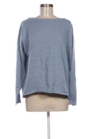 Γυναικείο πουλόβερ C&A, Μέγεθος M, Χρώμα Μπλέ, Τιμή 8,99 €