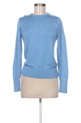 Dámský svetr C&A, Velikost XS, Barva Modrá, Cena  439,00 Kč
