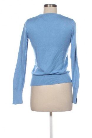 Dámský svetr C&A, Velikost XS, Barva Modrá, Cena  439,00 Kč