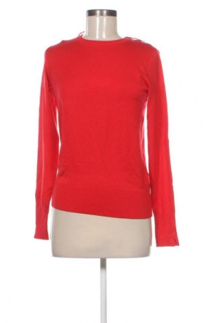 Γυναικείο πουλόβερ C&A, Μέγεθος XS, Χρώμα Κόκκινο, Τιμή 17,99 €