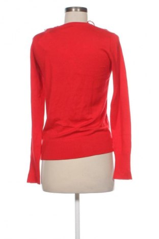 Γυναικείο πουλόβερ C&A, Μέγεθος XS, Χρώμα Κόκκινο, Τιμή 17,99 €