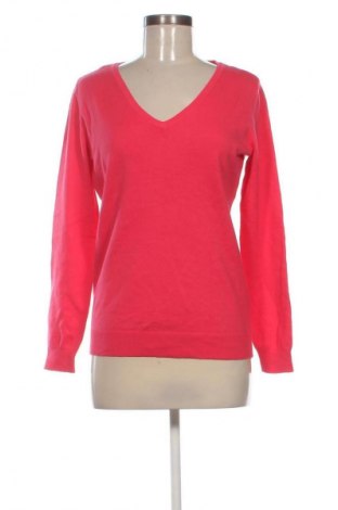 Γυναικείο πουλόβερ C&A, Μέγεθος M, Χρώμα Ρόζ , Τιμή 17,99 €